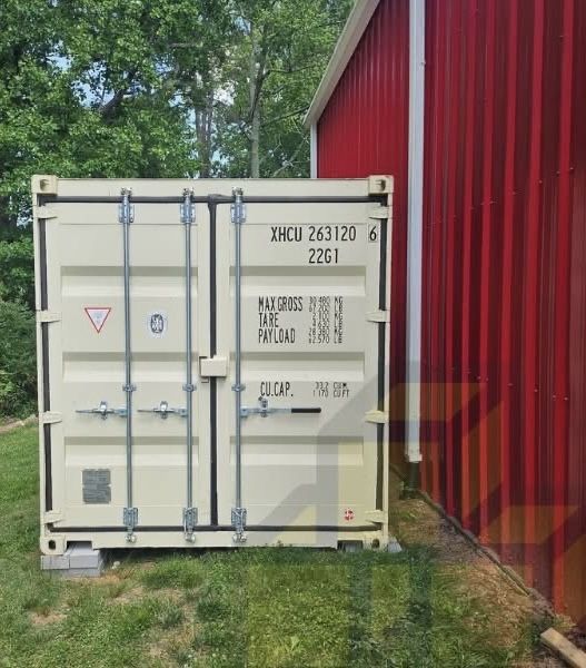 Shipping Containers For Sale!!
