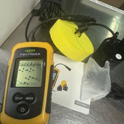 Fish Finder 