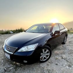 2009 Lexus ES 350