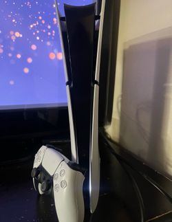 Ps5 Slim