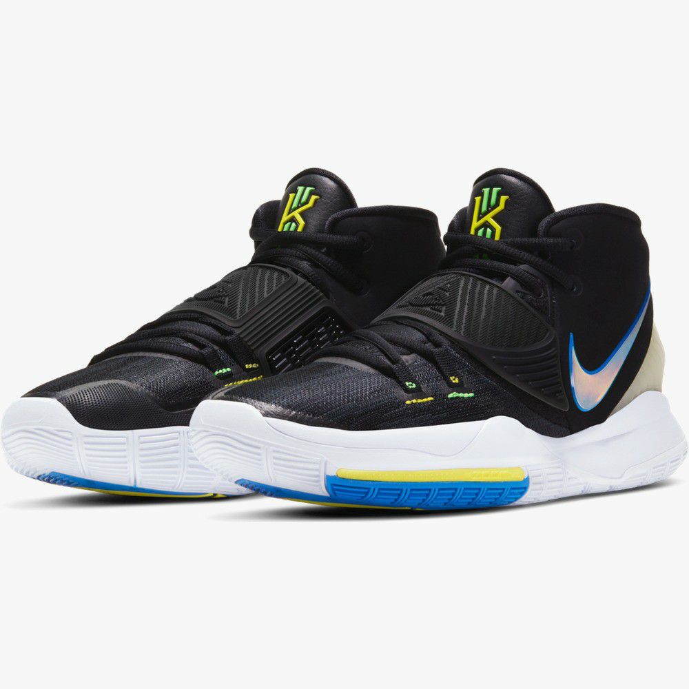 Nike Kyrie 6 'Shutter Shades' Basketball Shoes BQ4630