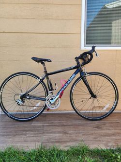 CANNONDALE SYNAPSE | ROAD BIKE