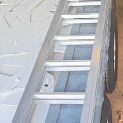 69 inch Aluminum Ramps