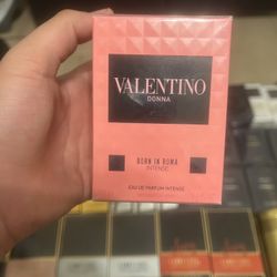 VALENTINO DONNA BORN IN ROMA INTENSE 
