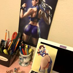Chun Li Collection Hentai Collection Street Fighter Character Figures