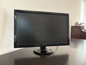 Viewsonic 24” Monitor LED