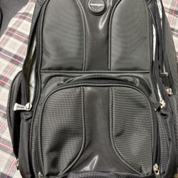 New Kingston Laptop Backpack 