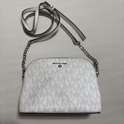Michael Kors crossbody bag 