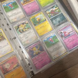 POKÉMON cards