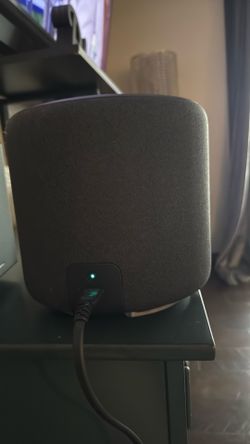Echo sub