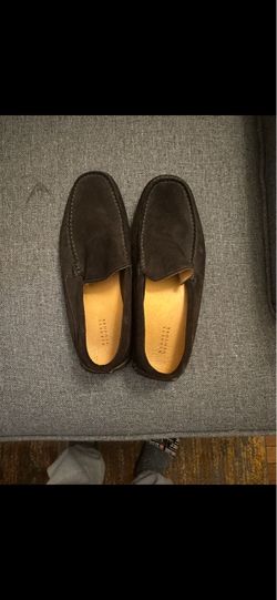 Barney’s Driving Moccasins Size 7 Pick up only in Manhattan on the UWS