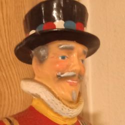 Beefeaters Gin Bar Advertising 