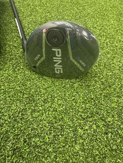 PING G440 Max 9 Wood