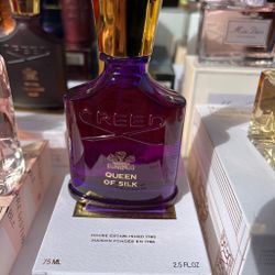 Creed Queen of Silk Eau de Parfum 75ml