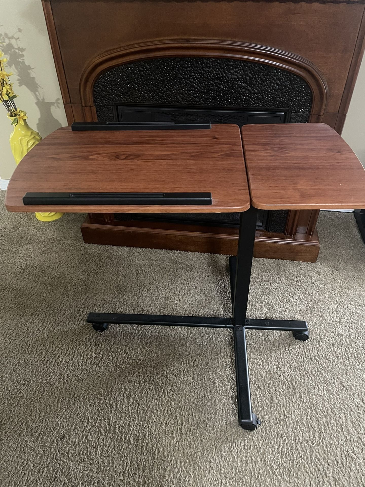 Table computer