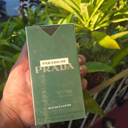 Prada Paradigme edp 3.0 oz