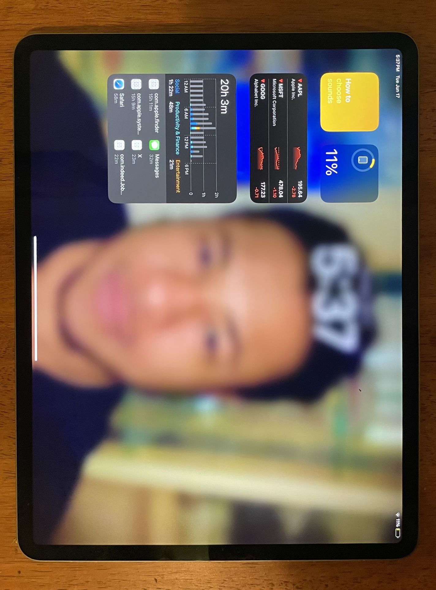 🚀 Upgrading My Tech! Selling my iPad Pro - Best Offers Welcome! 🚀