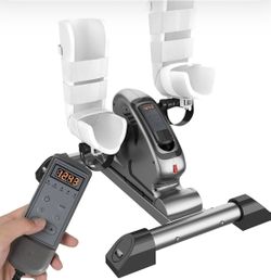 PEDAL Motorized exerciser Rehab Trainer/Mini Bike