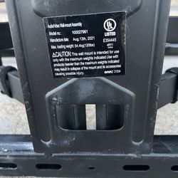 Tv Wall Mount 