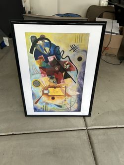 Art With Frame