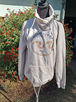Vintage Monterey Bay Aquarium Shirt Size Medium
