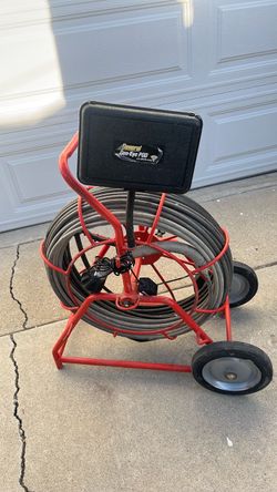 200’inspection camera