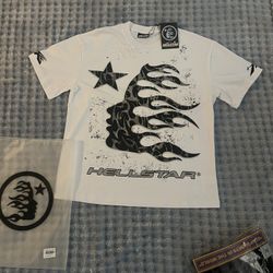 Hellstar Shirt 