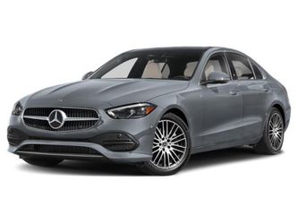 2024 Mercedes-Benz C 300