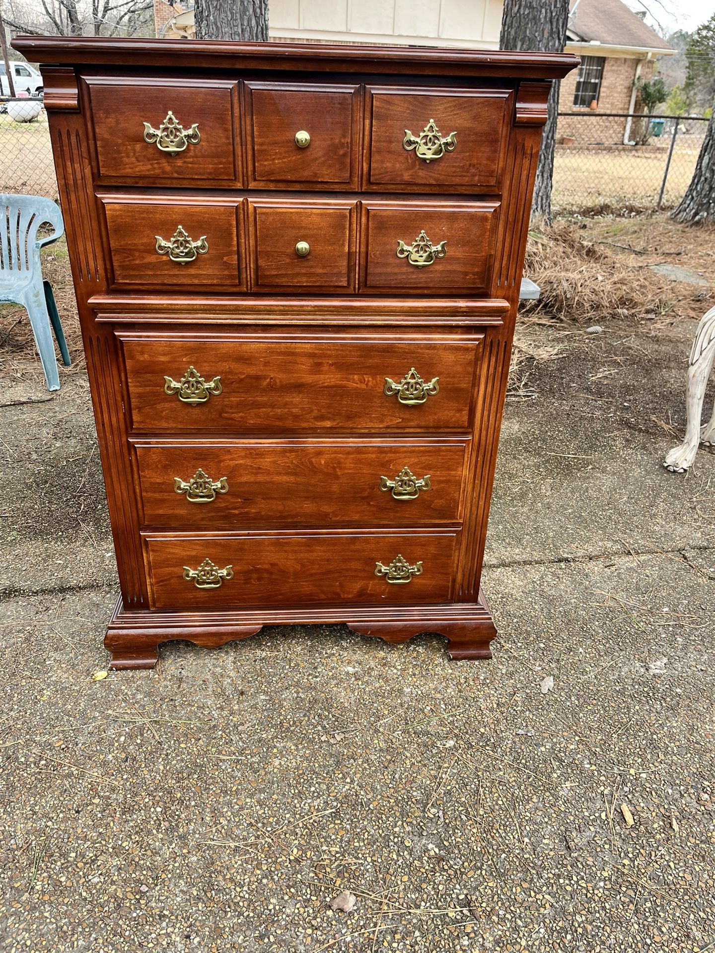 stand up dresser Snhomee 50