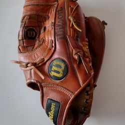 Vintage Wilson Glove