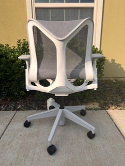 Herman Miller low back cosm office chair