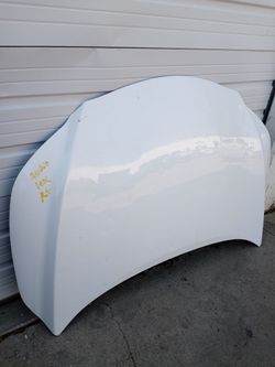2016-2022 Lexus Rx Hood Oem