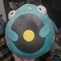 Bellibolt squishmallow