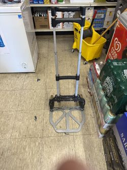 Portable Dolly