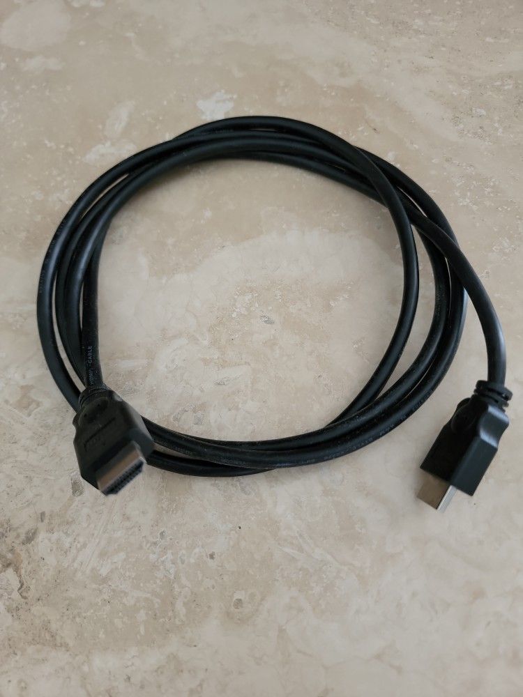 HDMI Cable