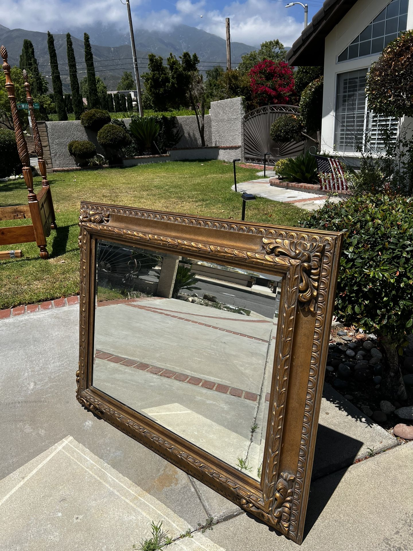 Queen Bedroom Set