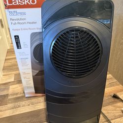 Lasko Space Heater