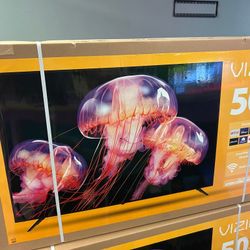 50" Vizio 4k Smart HDR LED Tv