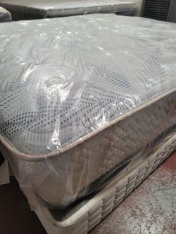 King Sizes Mattress