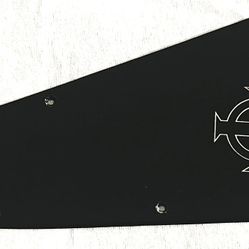 EPIPHONE THUNDERBIRD BASS PICKGUARD