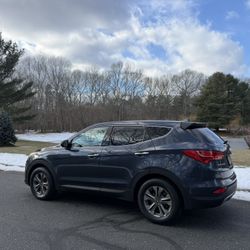 2015 Hyundai Sante Fe Sport AWD CLEAN CARFAX