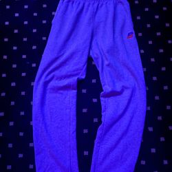 Benitez Semi Baggy Sweatpants S