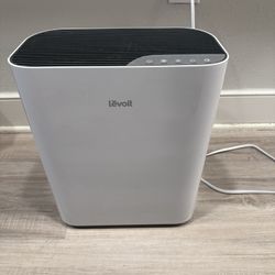 LEVOIT air Purifier