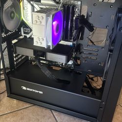 NEW ASUS/AM5/RTX3070 GAMING PCVR