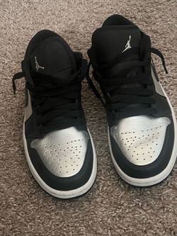 JORDAN 1s (low top)