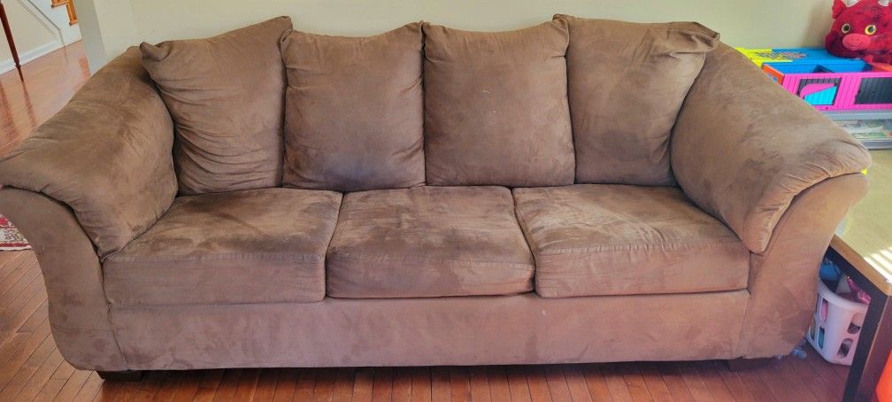 Sofa Bed Couch