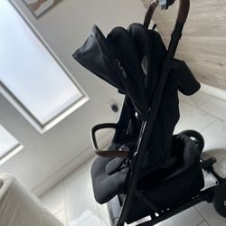 NUNA TAVO STROLLER 