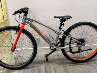 Trek Wahoo 26” Tire Kids Bike Tuned Ready/Ride