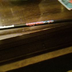 Ugly Stick Gx2 Rod 