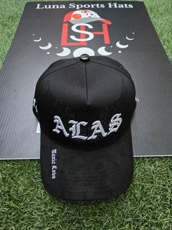 Adicto Alas Toxicas snapback